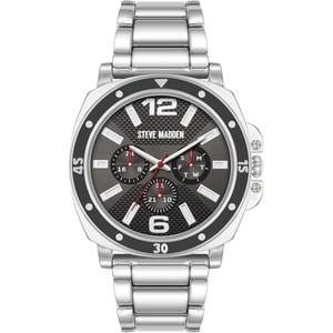 image:imageSteve Madden Mens Bracelet Watch