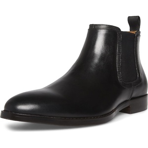 image:imageSteve Madden Mens DukeBlack Leather