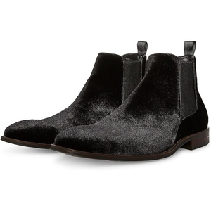 image:imageSteve Madden Mens FayneBlack Velvet