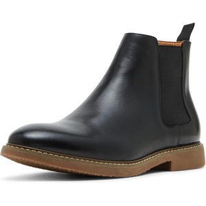 image:imageSteve Madden Mens HIGHLINE Chelsea BootsBlack