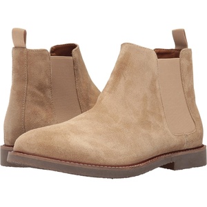 image:imageSteve Madden Mens HIGHLINE Chelsea BootsSand Suede