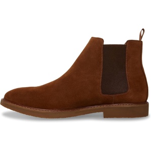 image:imageSteve Madden Mens HIGHLINE Chelsea BootsTobacco