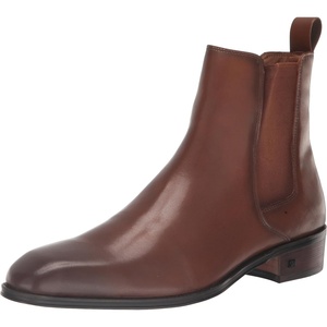 image:imageSteve Madden Mens HamlinTan Leather