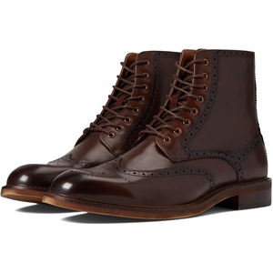 image:imageSteve Madden Mens HarithCoffee Leather