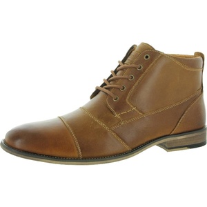 image:imageSteve Madden Mens JABBER BootDark Tan