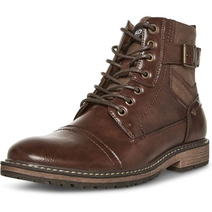 image:imageSteve Madden Mens MtittanBrown
