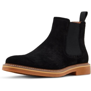 image:imageSteve Madden Mens PaulosBlack Suede