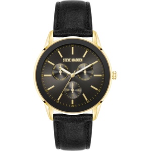 image:imageSteve Madden Mens Strap Watch