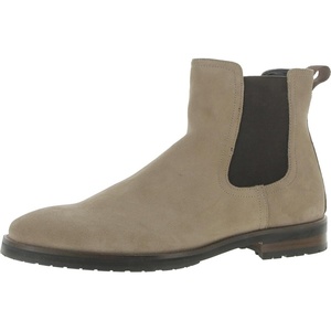 image:imageSteve Madden Mens SverneDesert Suede