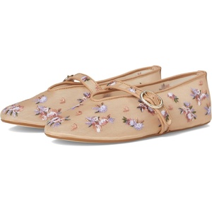 image:imageSteve Madden Womens AlaraFloral Mesh