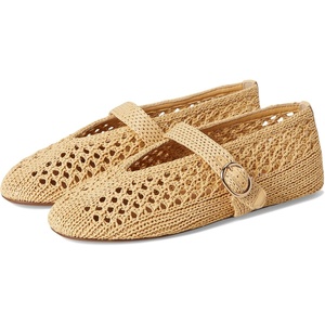 image:imageSteve Madden Womens AlaraNatural Raffia