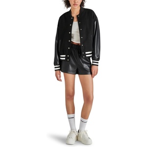 image:imageSteve Madden Womens Alexandra JacketBlack
