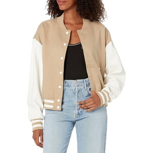 image:imageSteve Madden Womens Alexandra JacketSafari