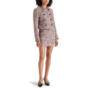 image:imageSteve Madden Womens Apparel Antoinette JacketMulti