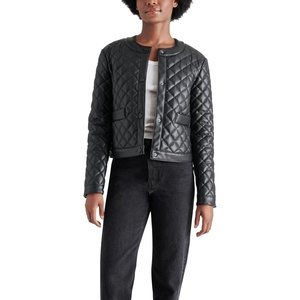 image:imageSteve Madden Womens Apparel Martine JacketBlack
