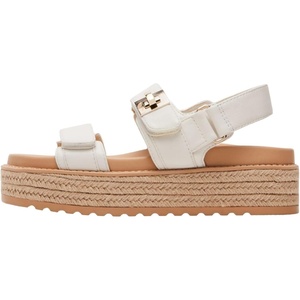image:imageSteve Madden Womens Bigmona Platform SandalsWhite
