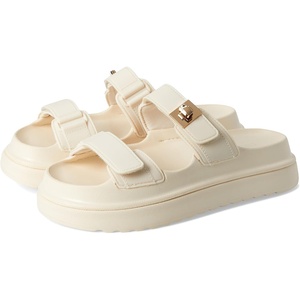 image:imageSteve Madden Womens Bigschmona Platform SandalBone