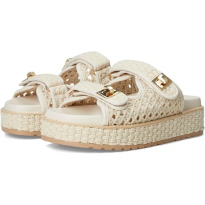 image:imageSteve Madden Womens Bigschmona Platform SandalOffwhite