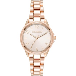 image:imageSteve Madden Womens Bracelet WatchRose Gold