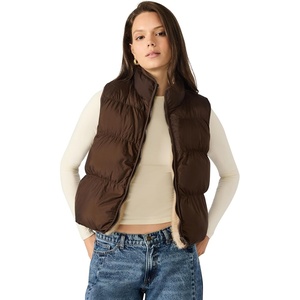 image:imageSteve Madden Womens Brady VestDemitasse