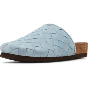 image:imageSteve Madden Womens CecilyLight Blue Suede
