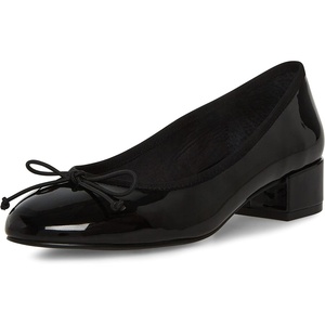image:imageSteve Madden Womens Cherish PumpBlack Patent