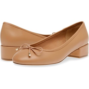 image:imageSteve Madden Womens Cherish PumpTan Leather