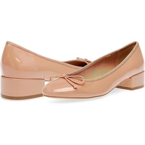 image:imageSteve Madden Womens Cherish PumpTan Patent