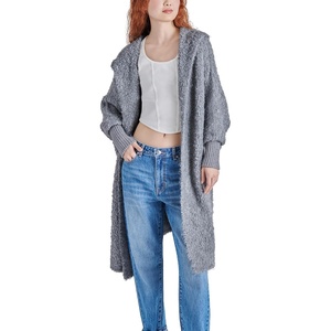 image:imageSteve Madden Womens CoatHeather Grey