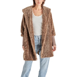 image:imageSteve Madden Womens Della CoatBrown