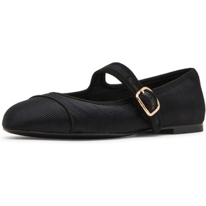 image:imageSteve Madden Womens DoryBlack Satin