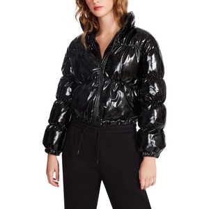 image:imageSteve Madden Womens Eden CoatBlack