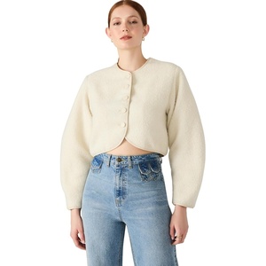 image:imageSteve Madden Womens Emili JacketCream