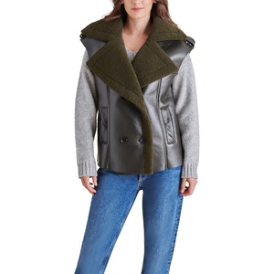 image:imageSteve Madden Womens Fawn VestDark Green