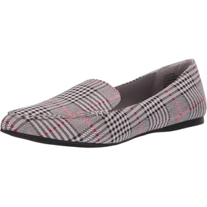 image:imageSteve Madden Womens Featherl Loafer FlatPlaid
