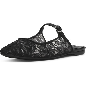 image:imageSteve Madden Womens GiseleBlack Lace