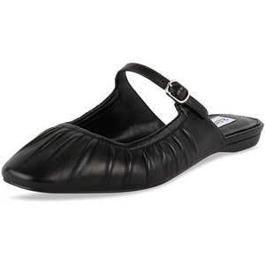 image:imageSteve Madden Womens GiseleBlack Leather