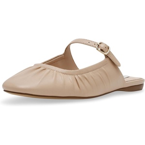 image:imageSteve Madden Womens GiseleCream Leather