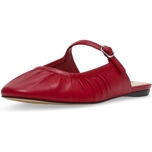 image:imageSteve Madden Womens GiseleRed Leather