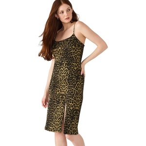 image:imageSteve Madden Womens Giselle DressCheetahwillow