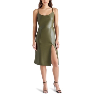 image:imageSteve Madden Womens Giselle DressGreen