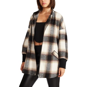 image:imageSteve Madden Womens Harper CoatBlack
