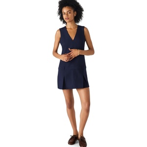 image:imageSteve Madden Womens Henley DressMidnight