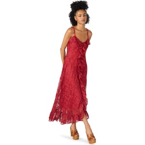 image:imageSteve Madden Womens Irisia DressPurple Wine