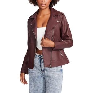 image:imageSteve Madden Womens Julia CoatCordovan