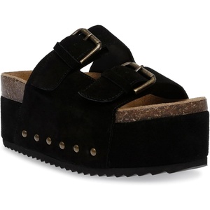 image:imageSteve Madden Womens KaliBlack Suede