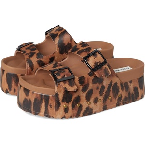 image:imageSteve Madden Womens KaliLeopard