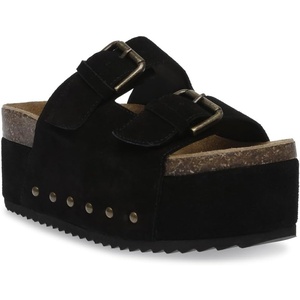 image:imageSteve Madden Womens KaliTaupe Suede