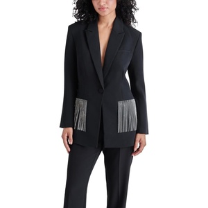 image:imageSteve Madden Womens Kendra BlazerBlack