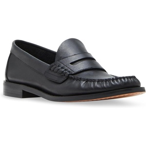 image:imageSteve Madden Womens Kingston LoaferBlack Leather